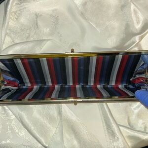 Vintage Harry Levine clutch